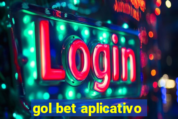 gol bet aplicativo